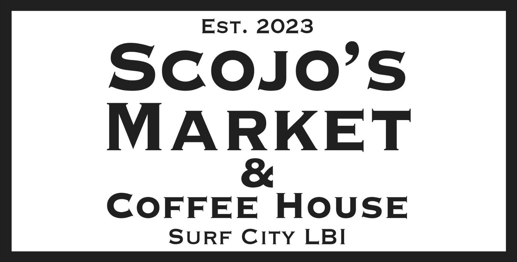 Scojo's Market &amp; Coffee House