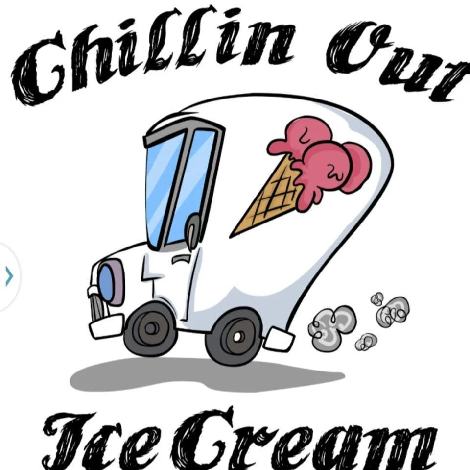 Chillin' Out Ice Cream Trucks