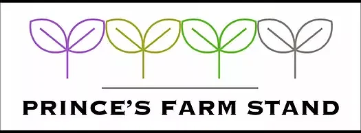 Prince's Farm Stand