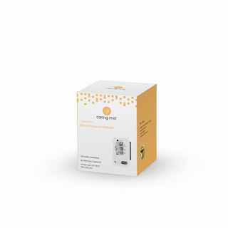 Caring Mill Blood Pressure Monitor