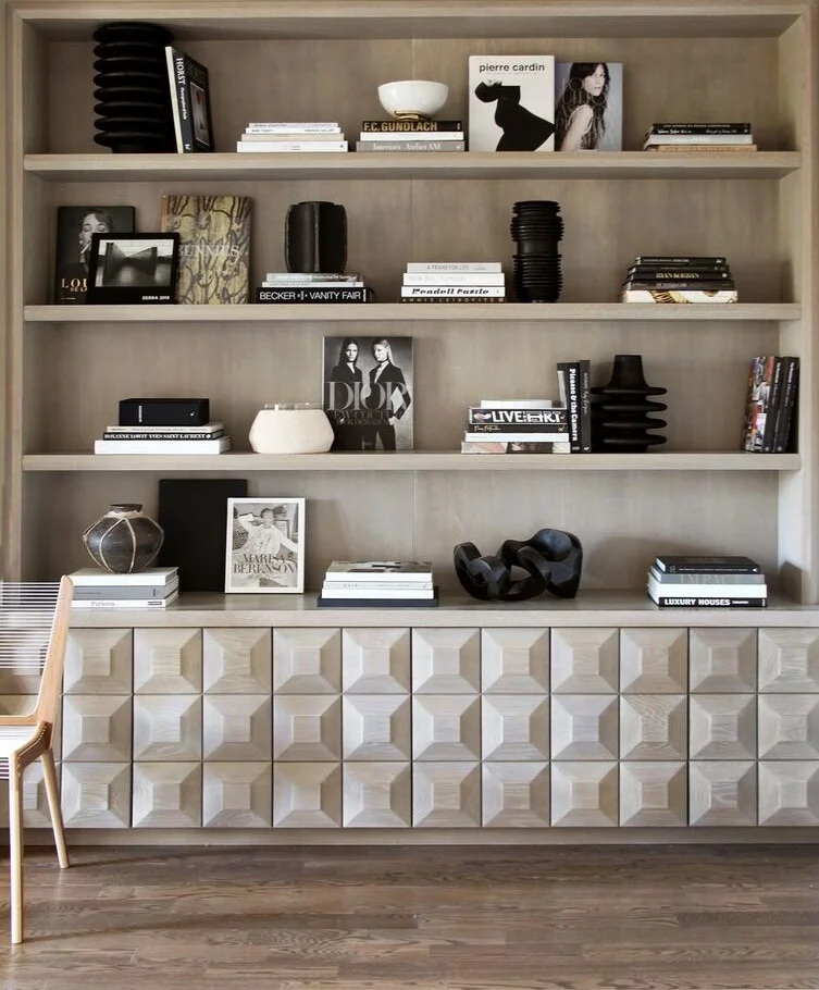 Bespoke Interior Design