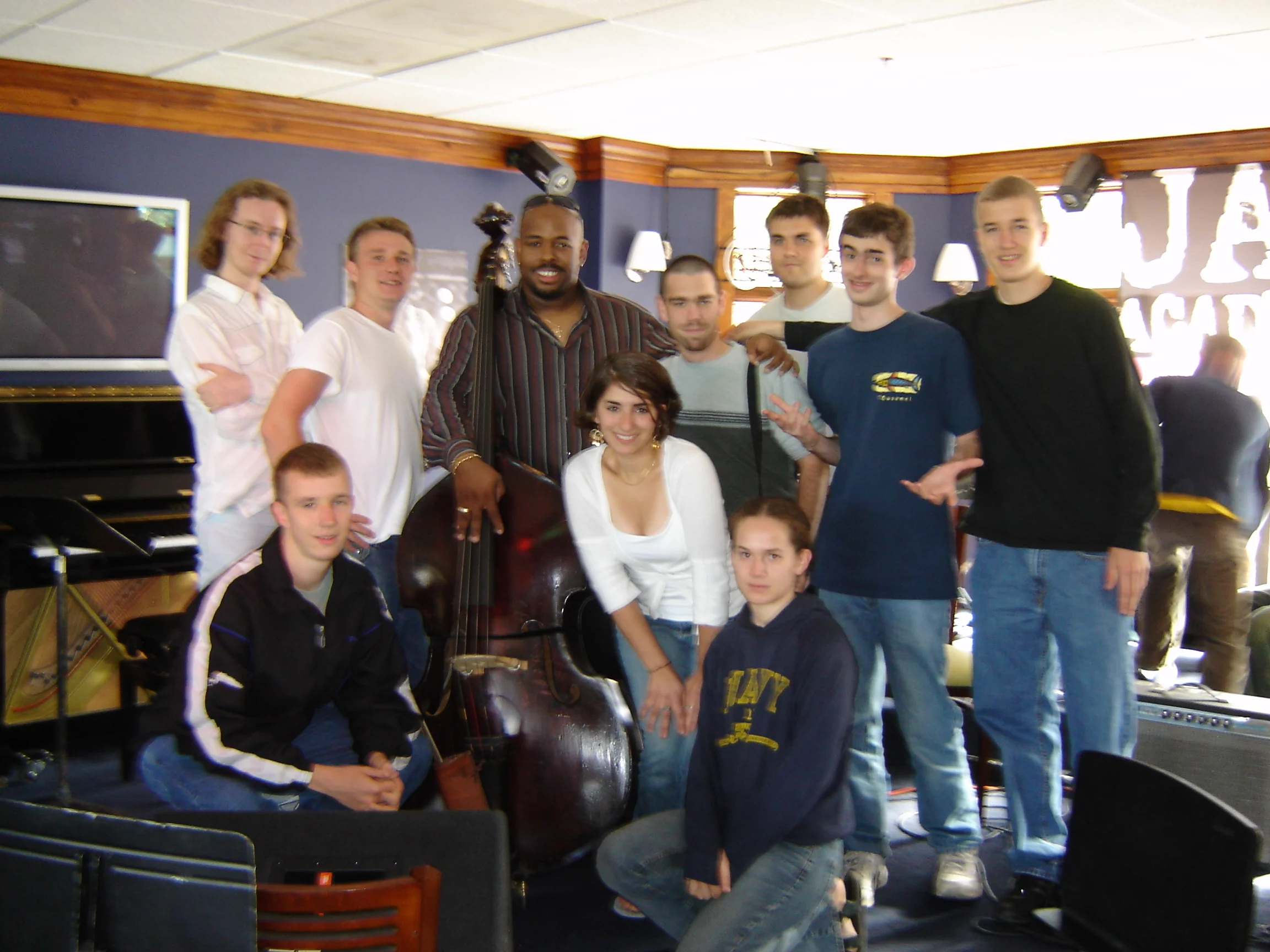  Christian McBride 