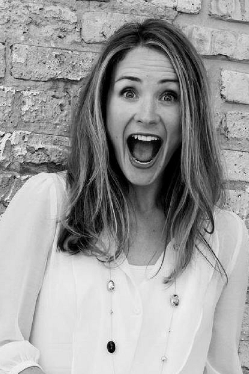 SDH 155: The Power of Your Intuition + Cycle Syncing + Past 10 Months with Amanda Boleyn