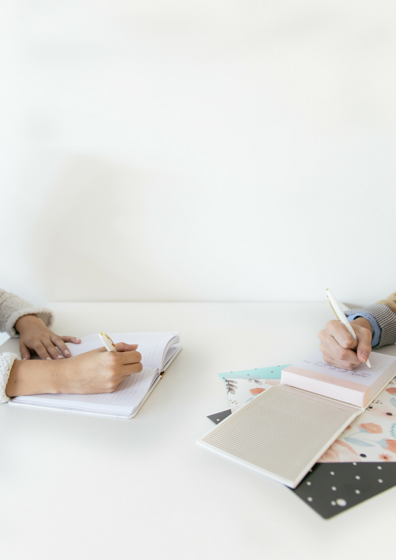 What's a bridge job? And why is it important to starting your business.