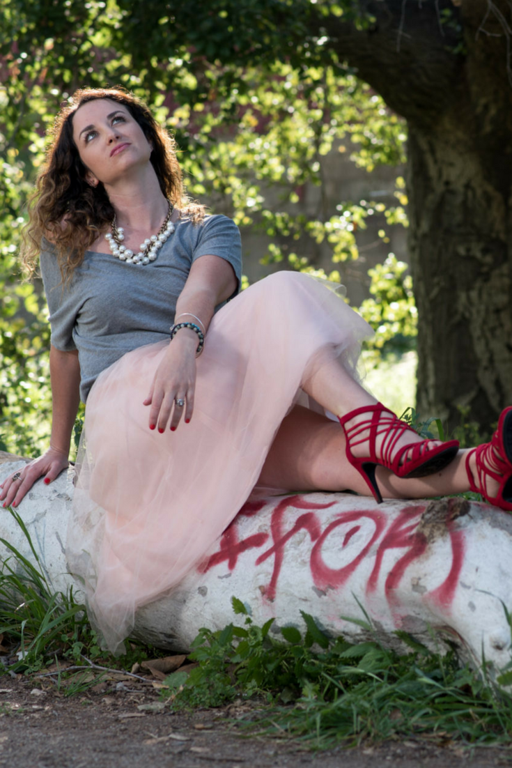 SDH 003: Listen More, Talk Less with Natalie Alexia