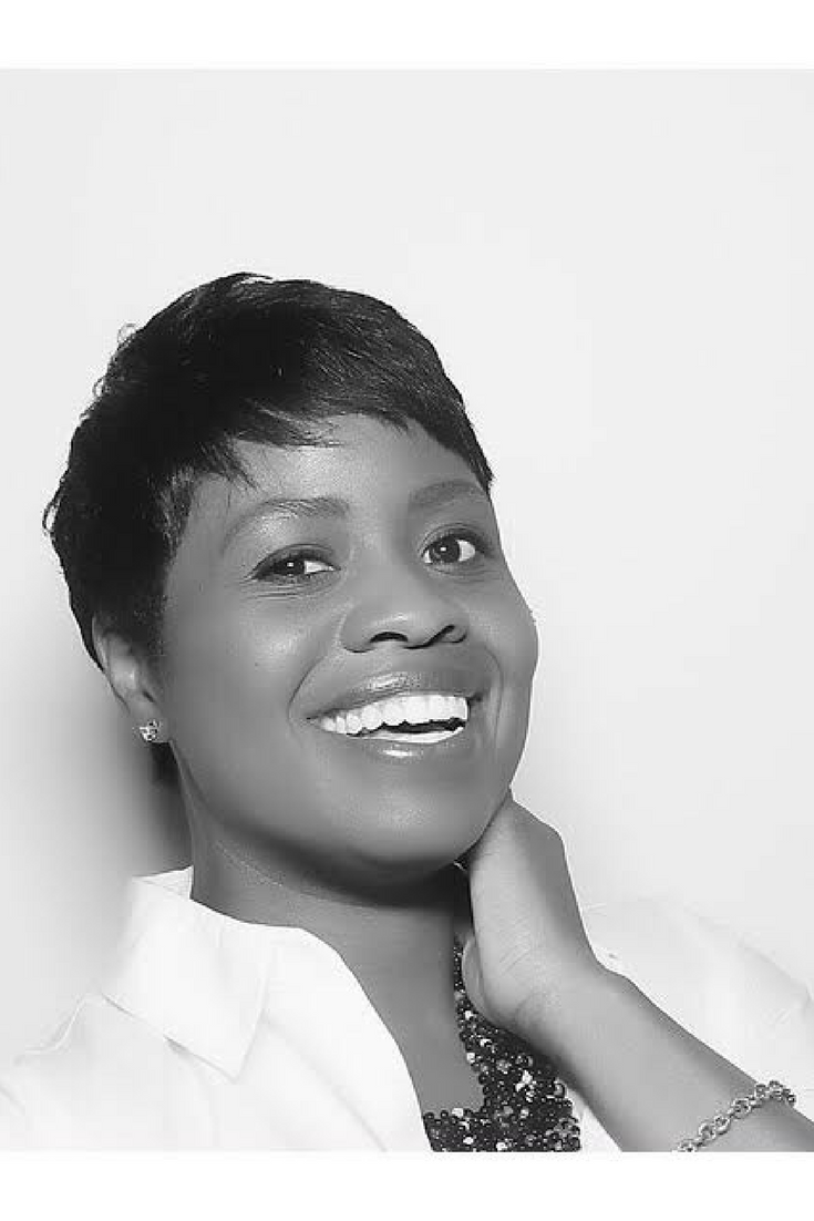 SDH 012: Just Do You with Samantha Thomas