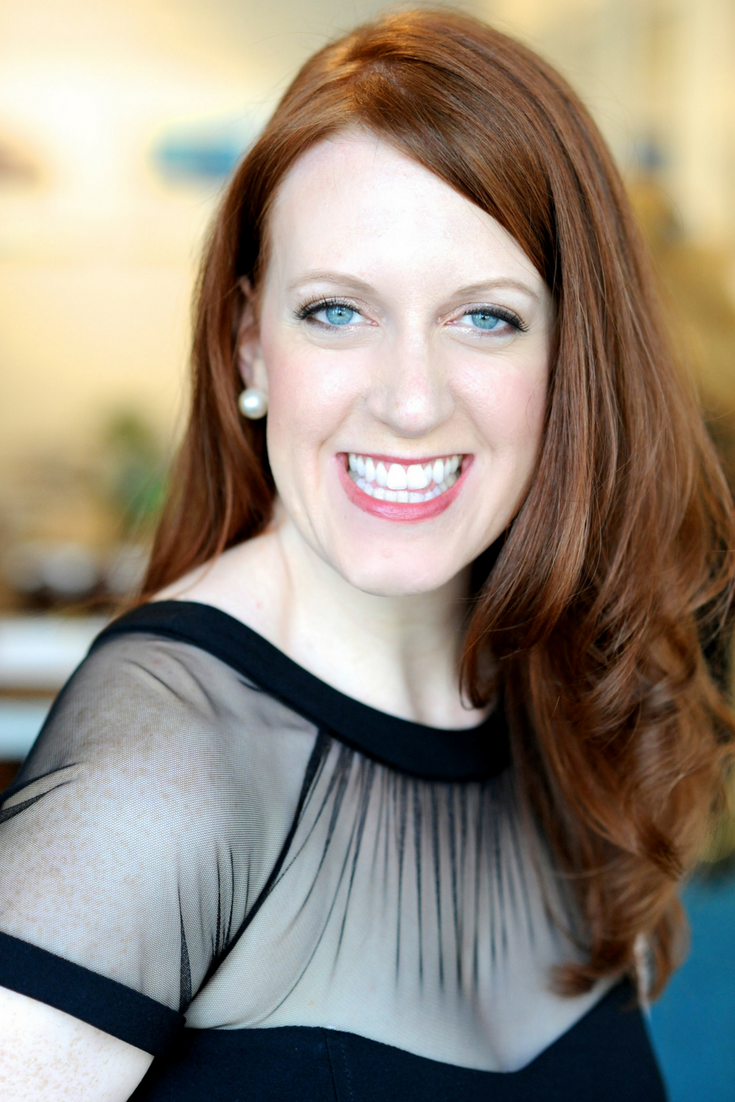 SDH 013: Stop, Collaborate &amp; Listen with Melissa Jones