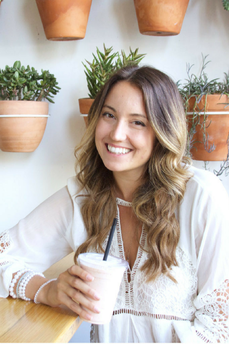 SDH 015: Create a Life that Lights You Up with Cassandra Bodzak