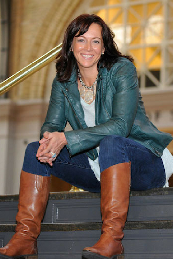 SDH 021: Get Massive Impact With Energy with Anese Cavanaugh