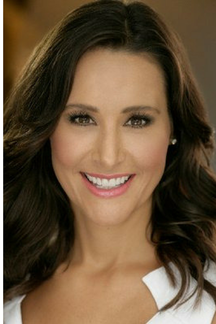 SDH 032: Do Things That Terrify You – From Fighter Pilot to News Correspondent with Lea Gabrielle