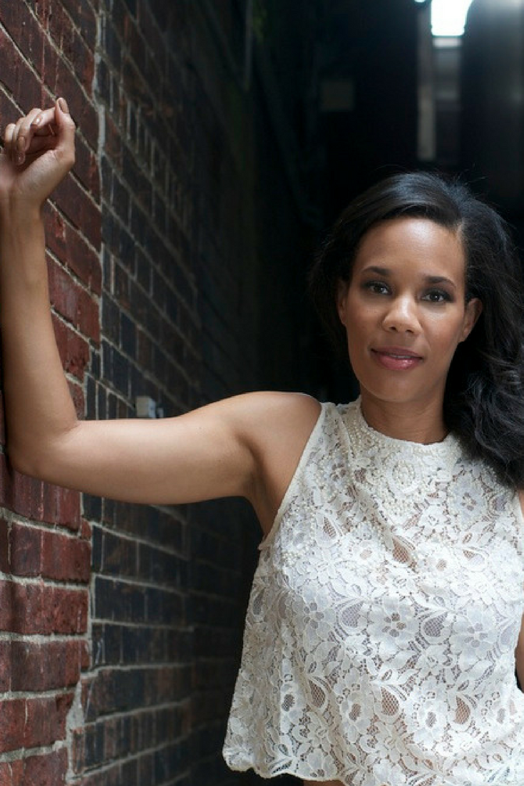 SDH 045: Catching Up with Farissa Knox, Founder of WhatRUWearing