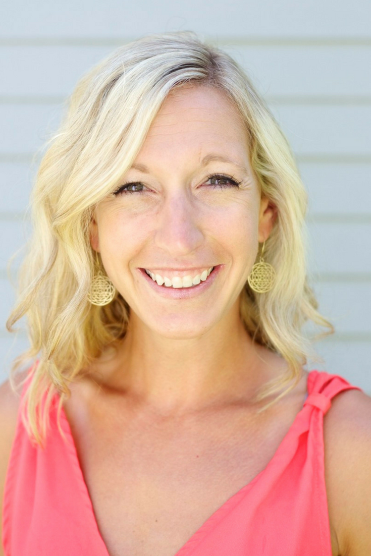 SDH 046: Catching Up with Kat Pummill