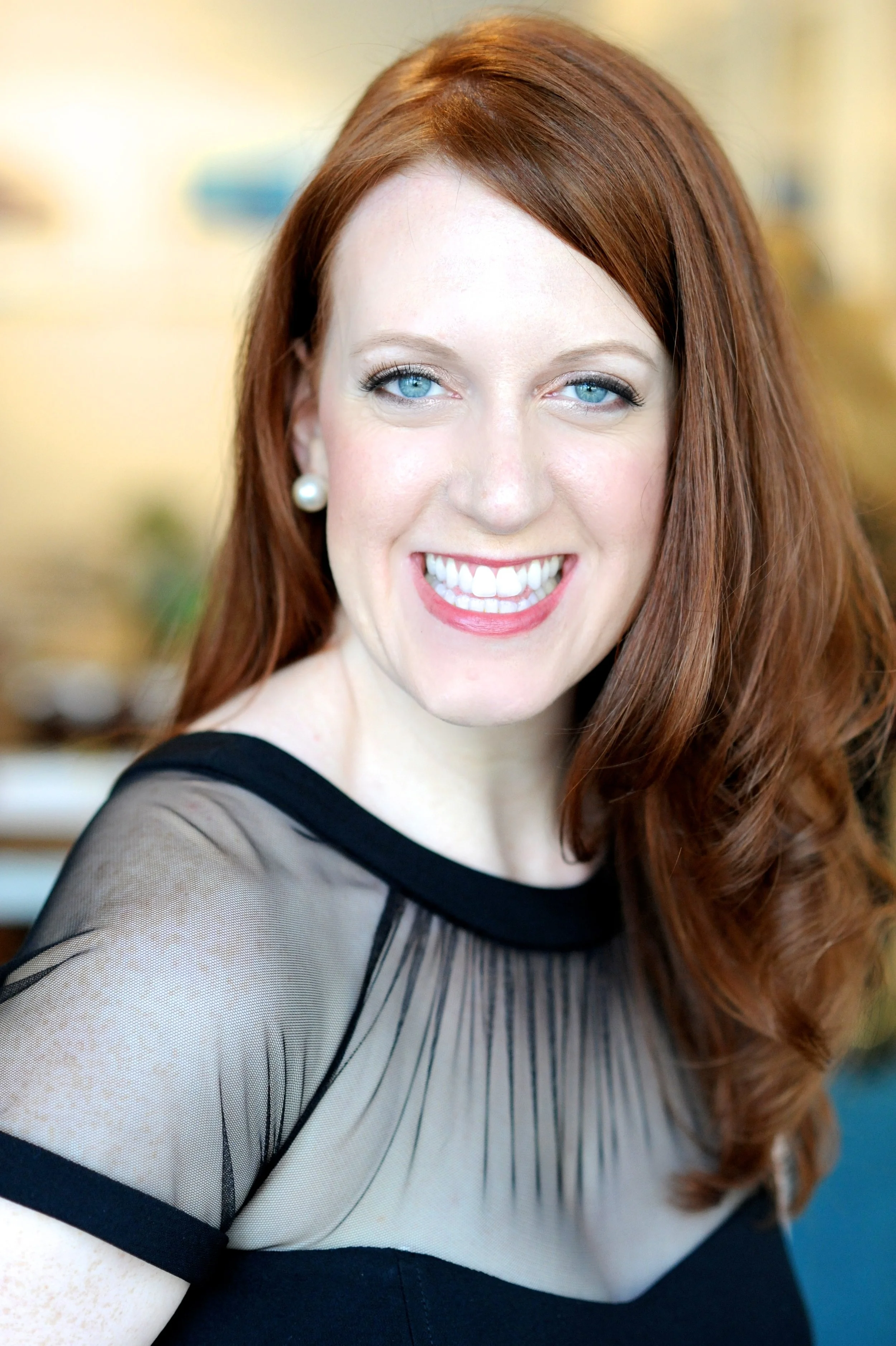 SDH 047: Catching Up with Melissa Jones