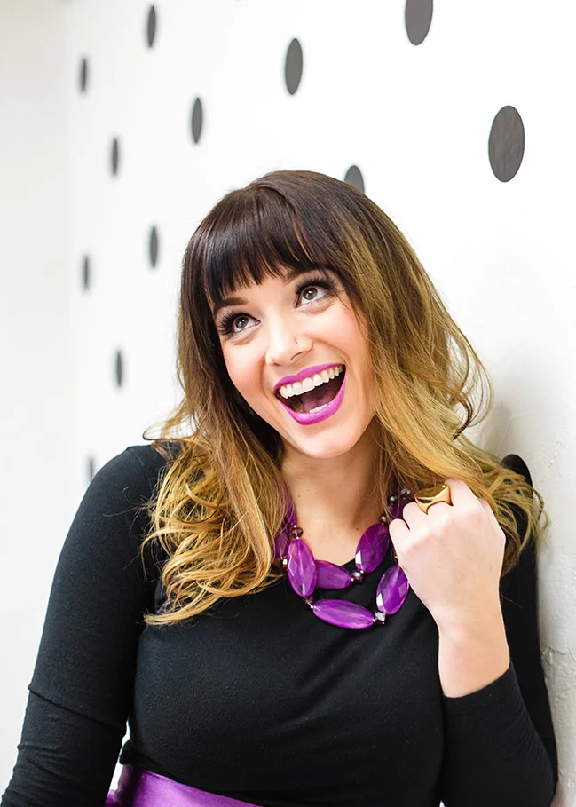 SDH 050: Catching Up with Heidi Bartlett