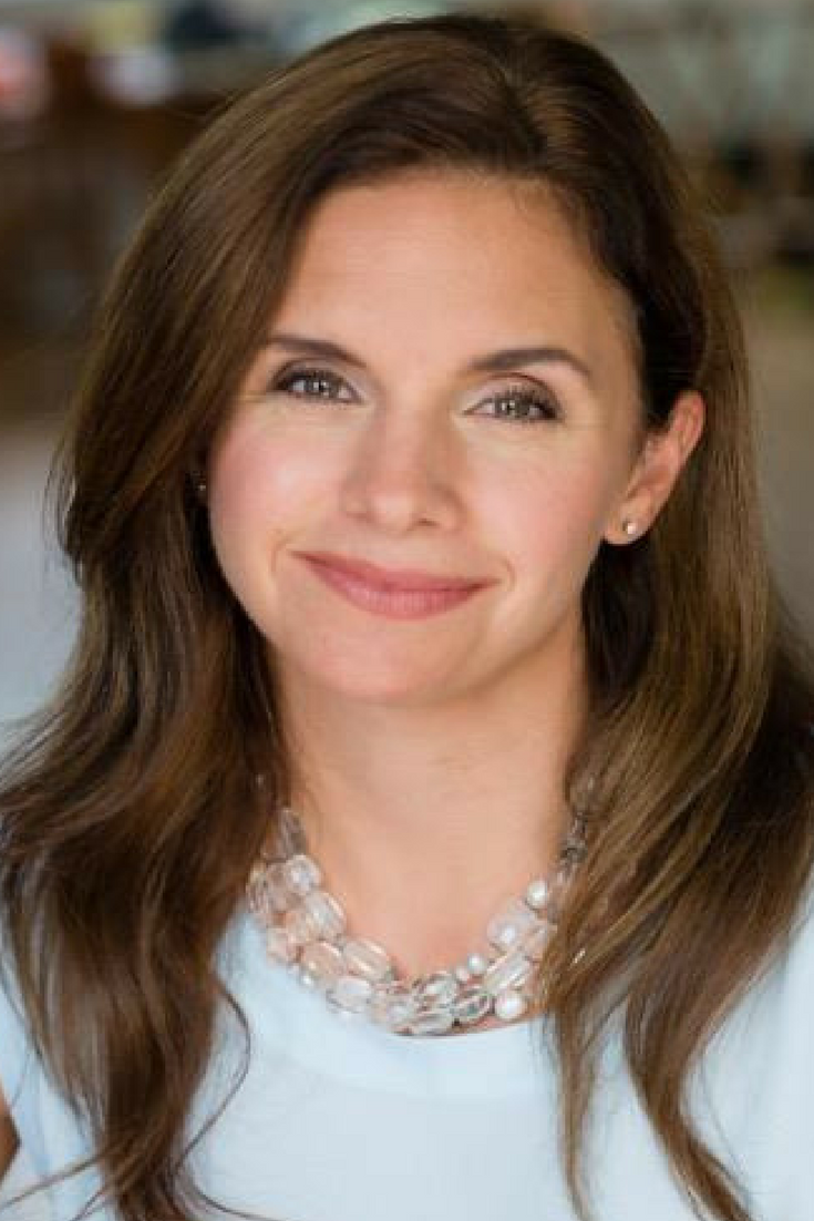 SDH 063: Blended Business Boss Lady | Julie Bombacino