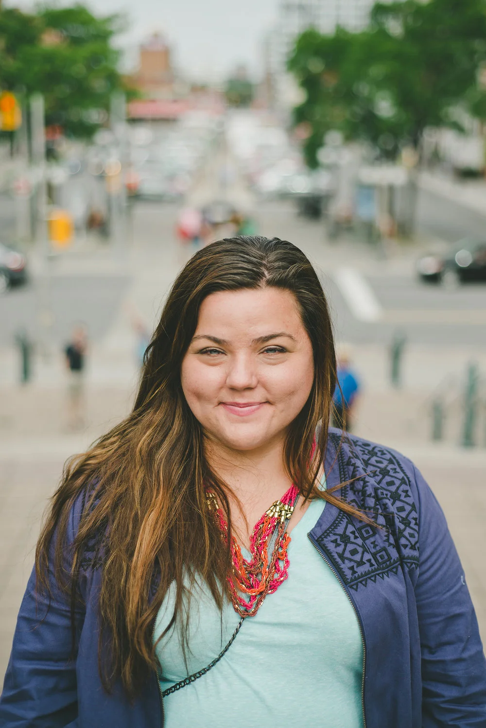 SDH 083: Leadership: It's about more than just success  |  A conversation with Ashley Beaudi