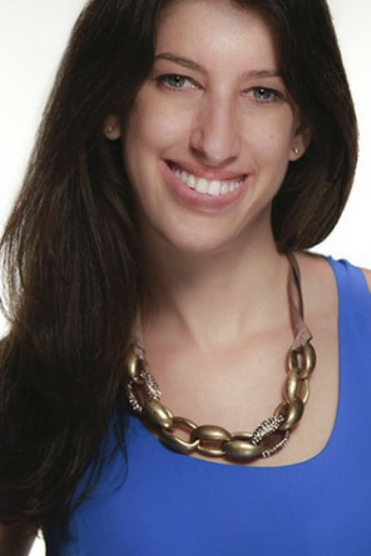 SDH 102: Venture Into Your Passion, A Candid Conversation with Jessica Peltz