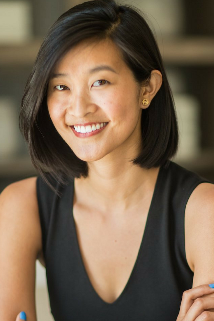 SDH 115: Overcoming Growing Pains with Claire Lew