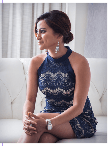 SDH 116: Shape Your Resilience with Neeta Bhushan