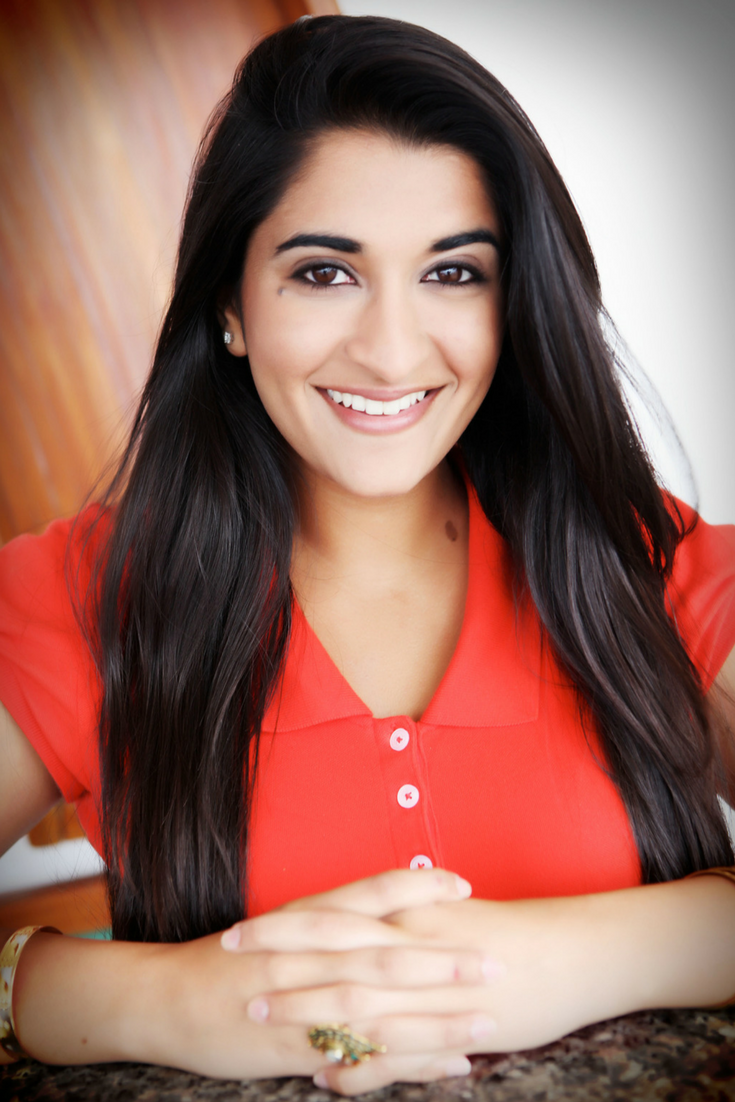 SDH 119: How to Hustle &amp; Keep Flow with Sarena Bahad 