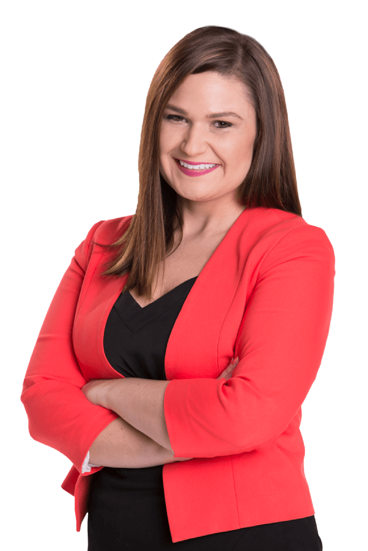 SDH 124: Building Your Story with Abby Finkenauer, 3rd Youngest Woman in State Legislature