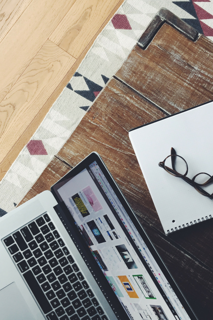 SDH 127: Goals Accomplished (and not) in January + February Focuses + Tools for Productivity