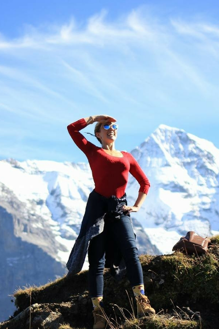 SDH 131: Transforming your Passion into a Business with Corielle Laaspere