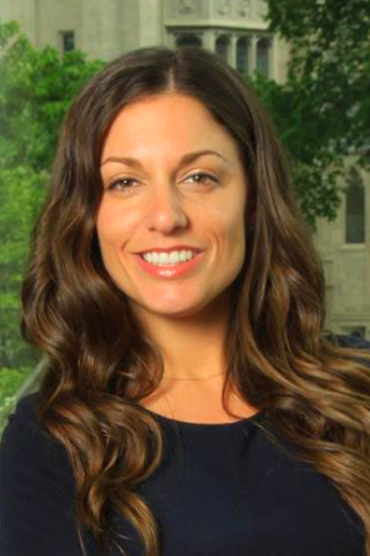 SDH 146: Learn to Trust Your Gut with Rebecca Sholiton