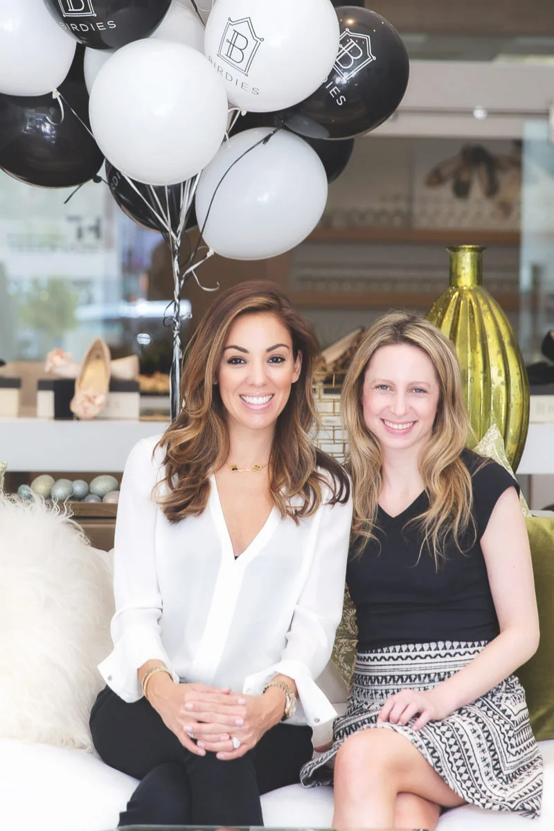 SDH 150: How to Create Your Dream Product with the Co-Founders of Birdies 