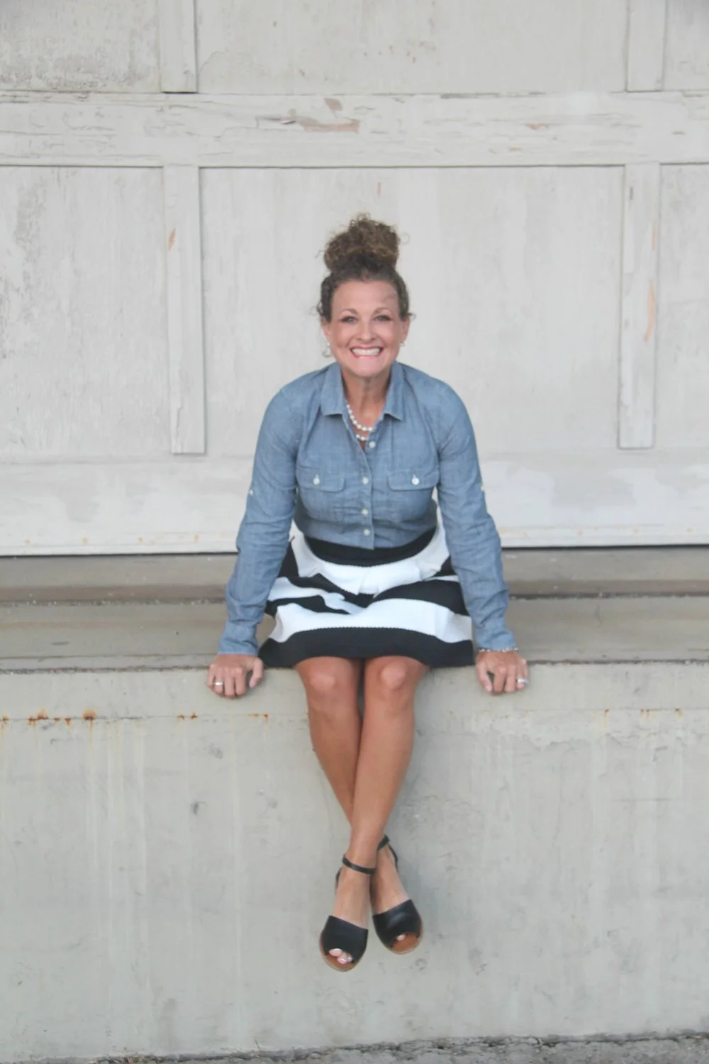 SDH 154: How to Turn an Idea into a Product with Brooke Saxon-Spencer, Founder of Belong Magazine