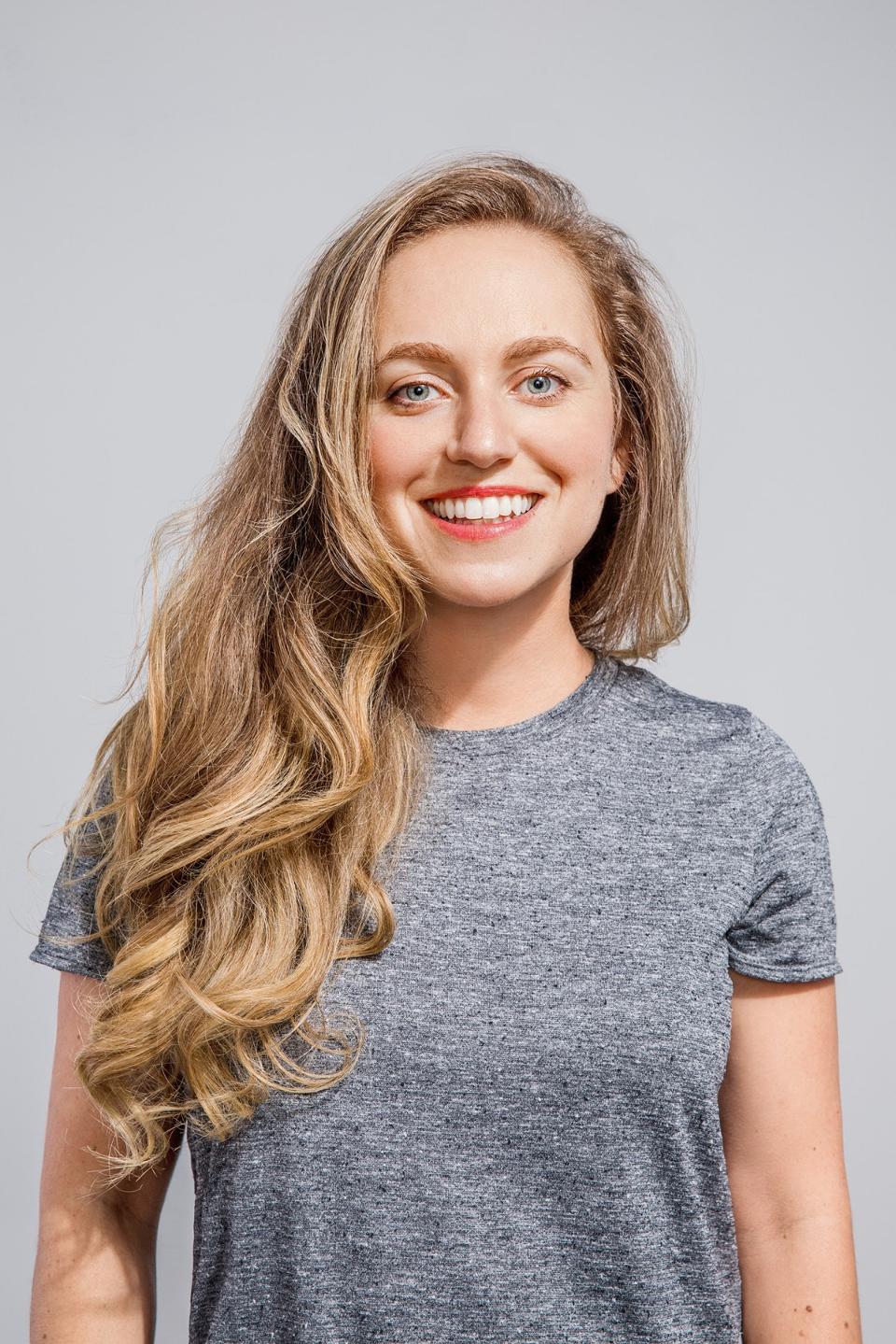 SDH 159: How to Disrupt a Market with a Clear Purpose with Katerina Schneider, Founder of Ritual 