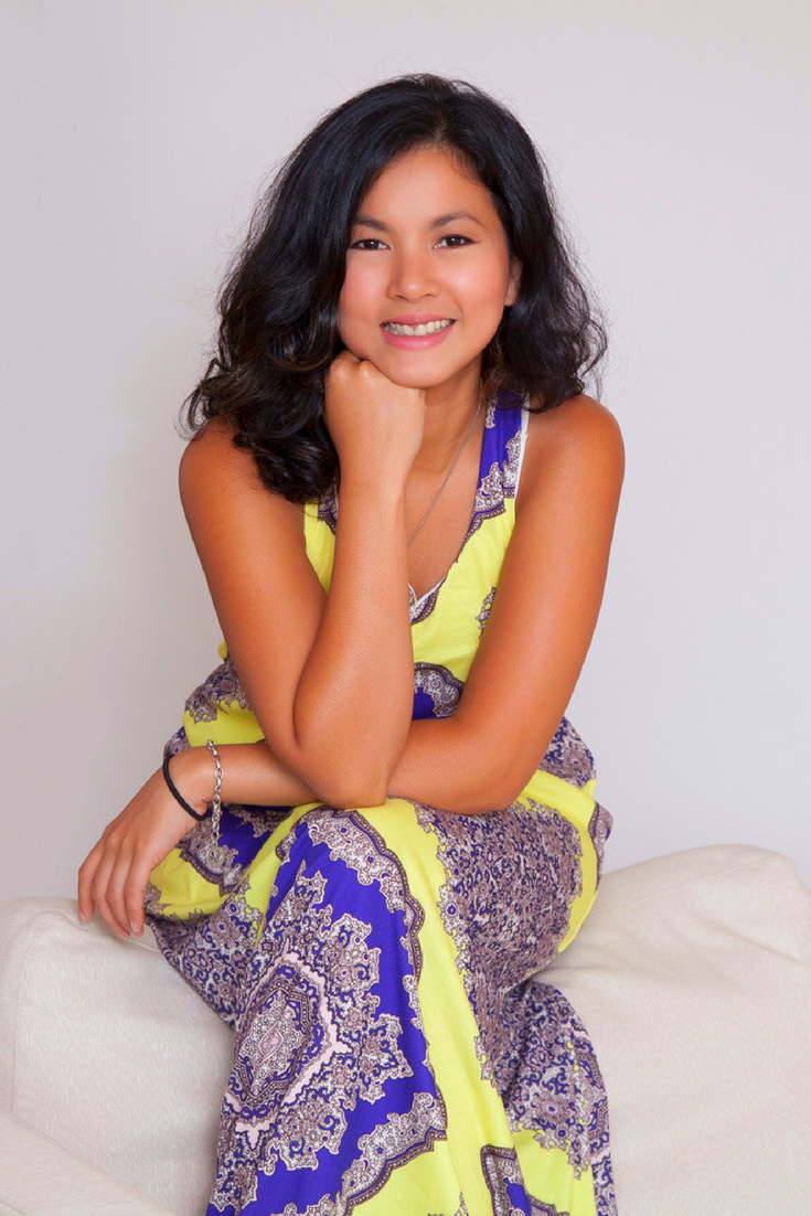 SDH 162: Finding What Lights You Up with Arabelle Yee