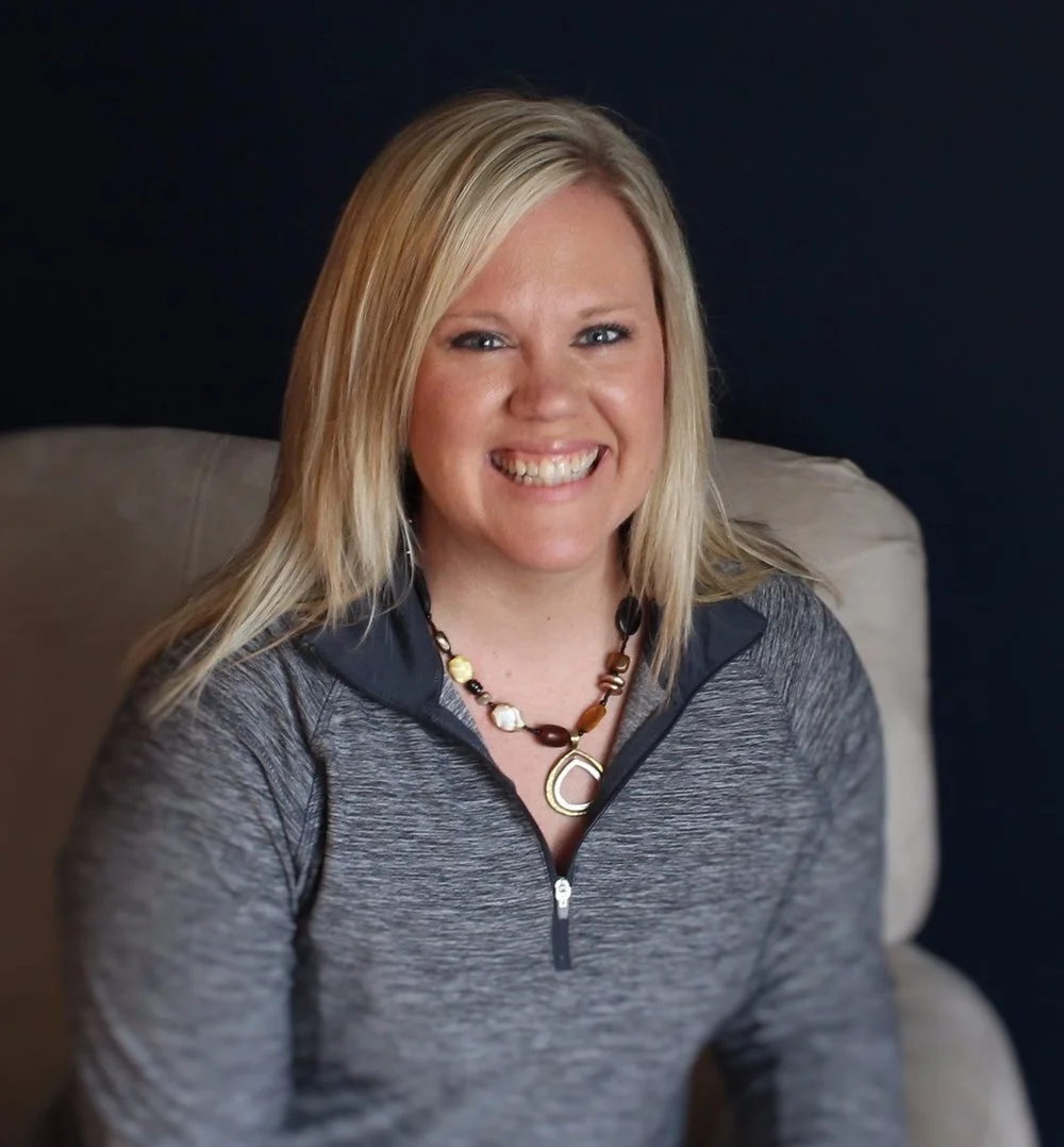 SDH 168: How to Gain Clarity &amp; Take Action with Kerry Petsinger