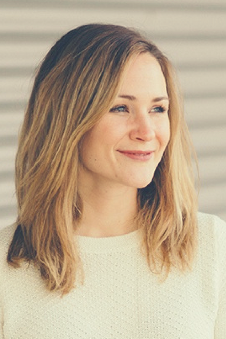 SDH 169: How to Stay Focused and Protect What Serves You with Host, Amanda Boleyn