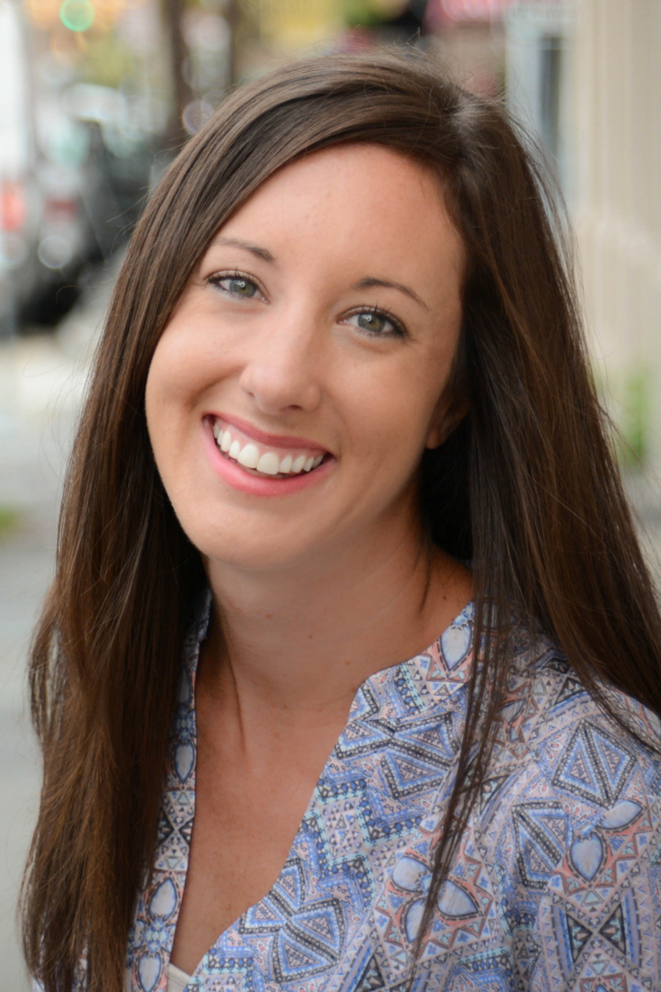 SDH 170: Escaping the Cubicle and Gaining Your Freedom with Molly Rose Daly