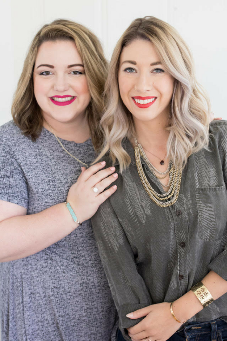 SDH 186: How to Turn Obstacles Into Motivation When Quitting Your Job with Abagail Pumphrey and Emylee Williams