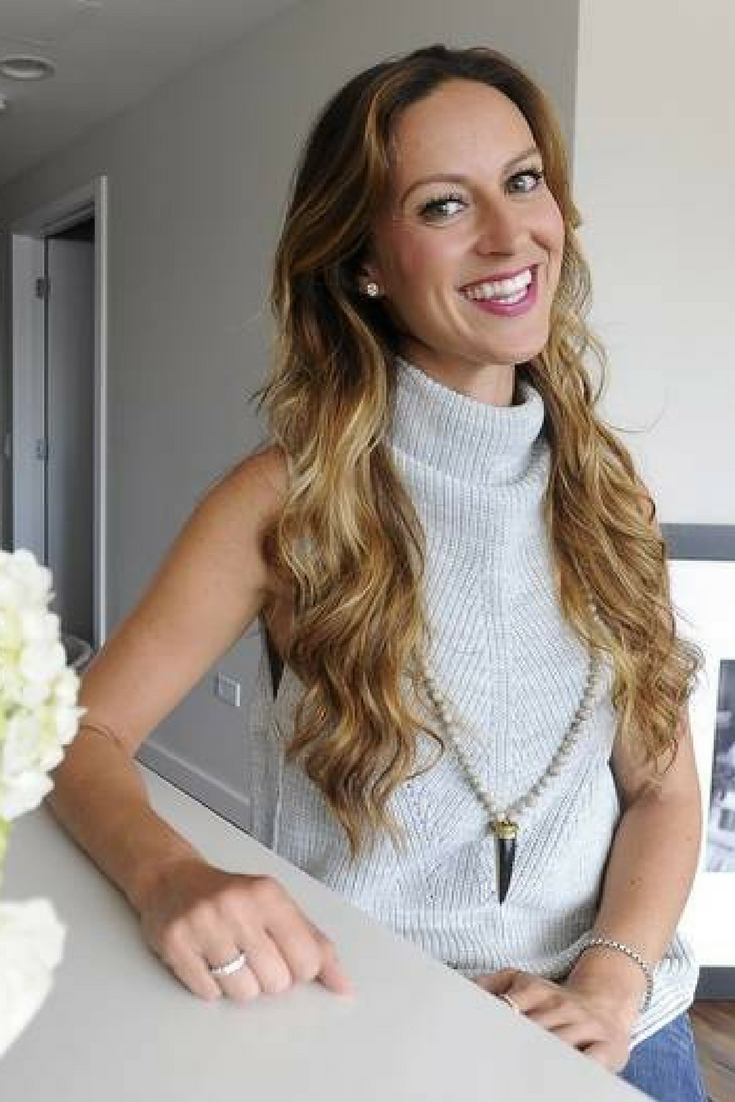 SDH 201: Creating a Business Doing What You Love with Kendra Peterson