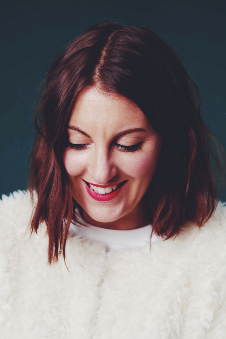 SDH 209: Making Yourself the Center of Your Universe with Pandora Paloma