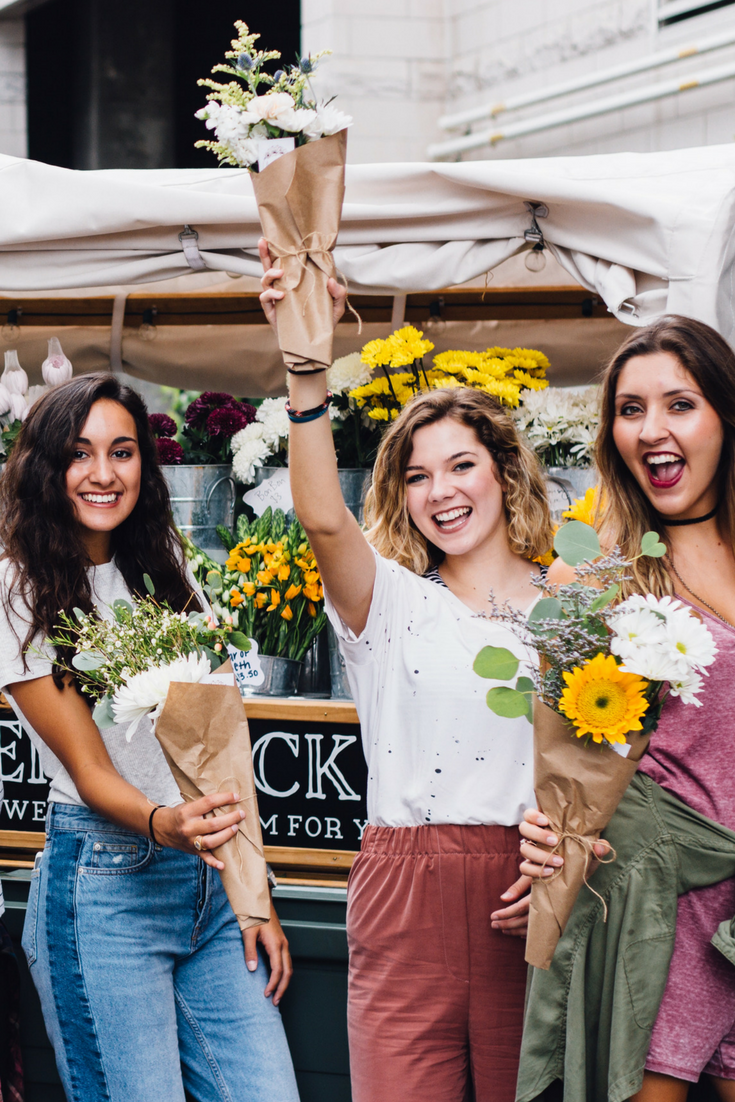 SDH 213: Finding Your Tribe - A collection of mini Interviews with Female Entrepreneurs