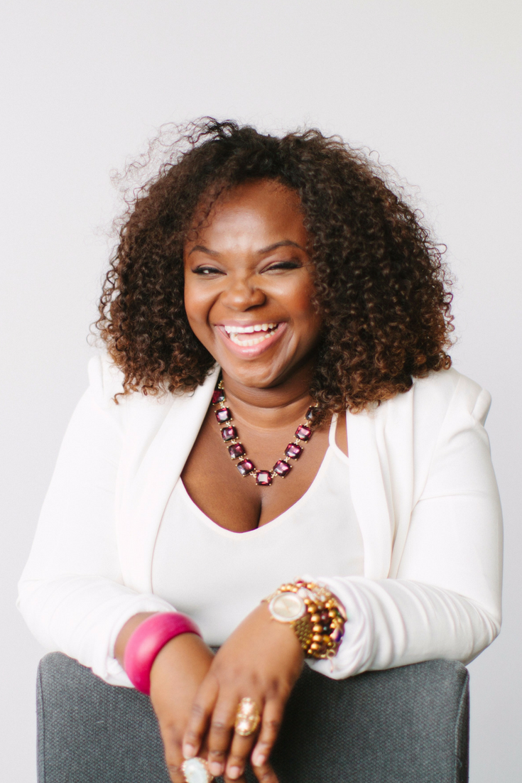 SDH224: Following Your Gut and Taking a Chance with Vivian Kaye