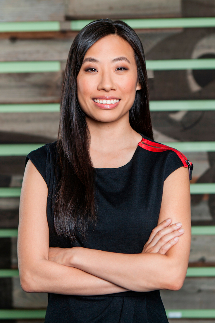 SDH225: Creating Your Own Path and Pursuing Your Passion with Maureen Fan