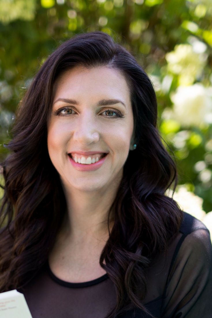 SDH226: Tapping Into Your Gifts and Living According to Your Purpose with Mary Shores