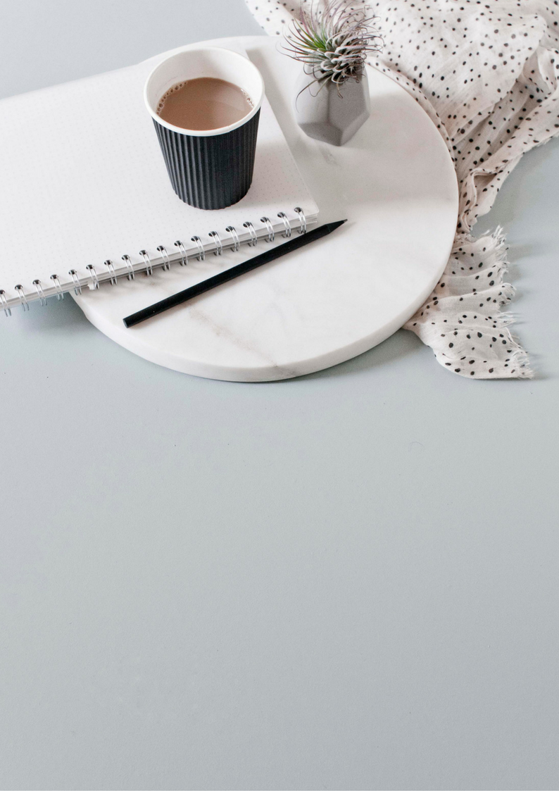 Find Out Which Planner of 2017 Made the Biggest Impact in My Business