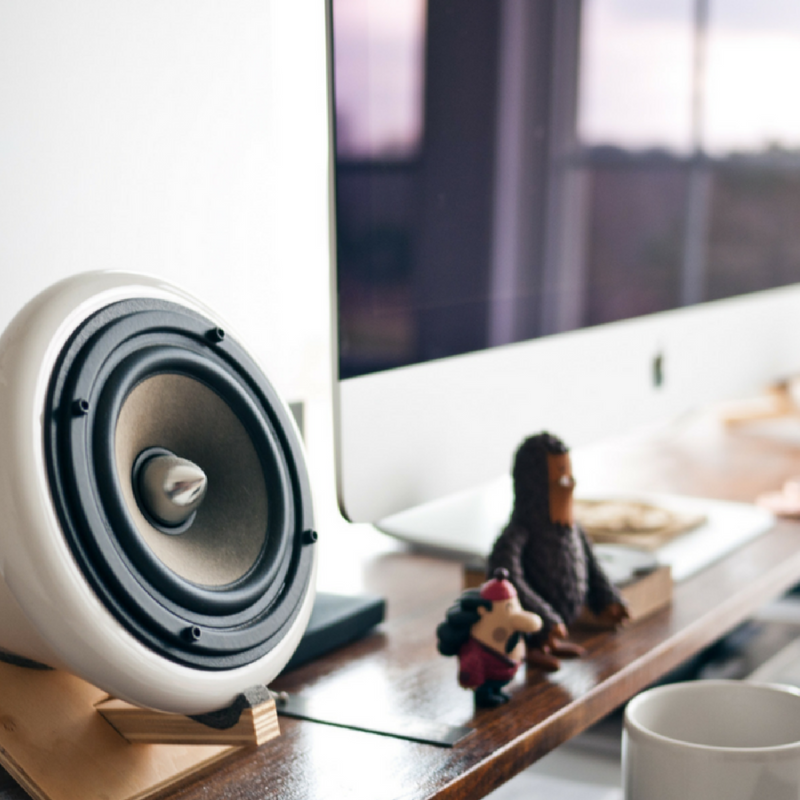 Top 5 Downloaded Podcasts of 2017