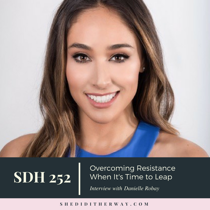 SDH252 Danielle Robay.png