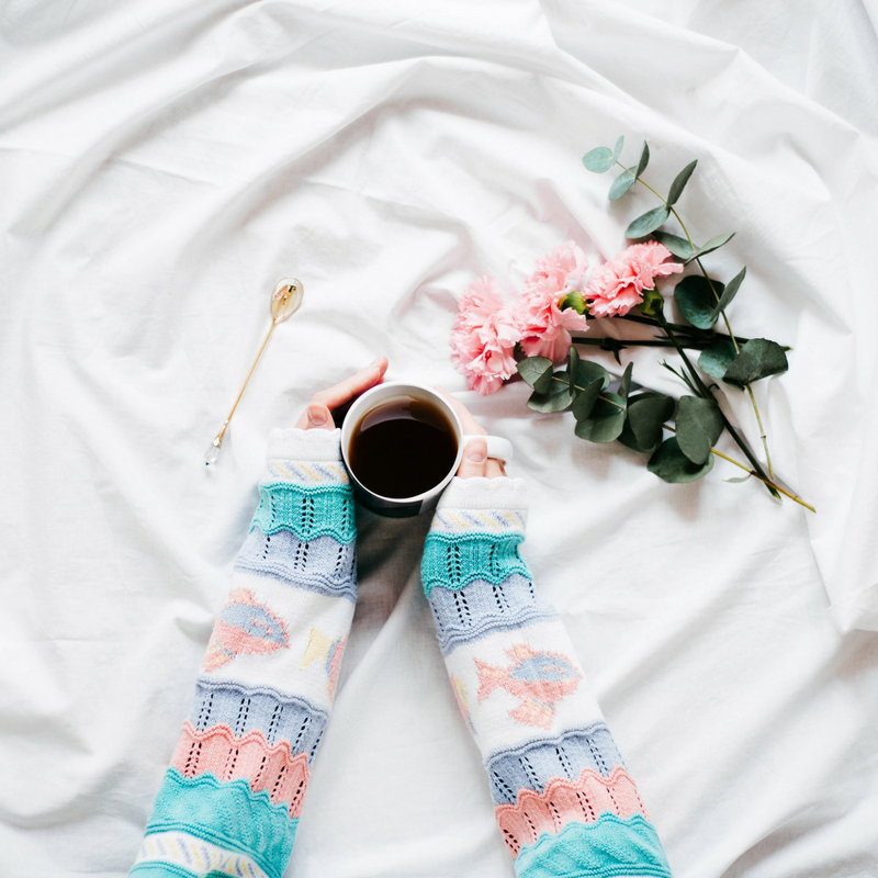 SDH 253: 6 Ways to Enhance Your Morning Routine with Amanda Boleyn