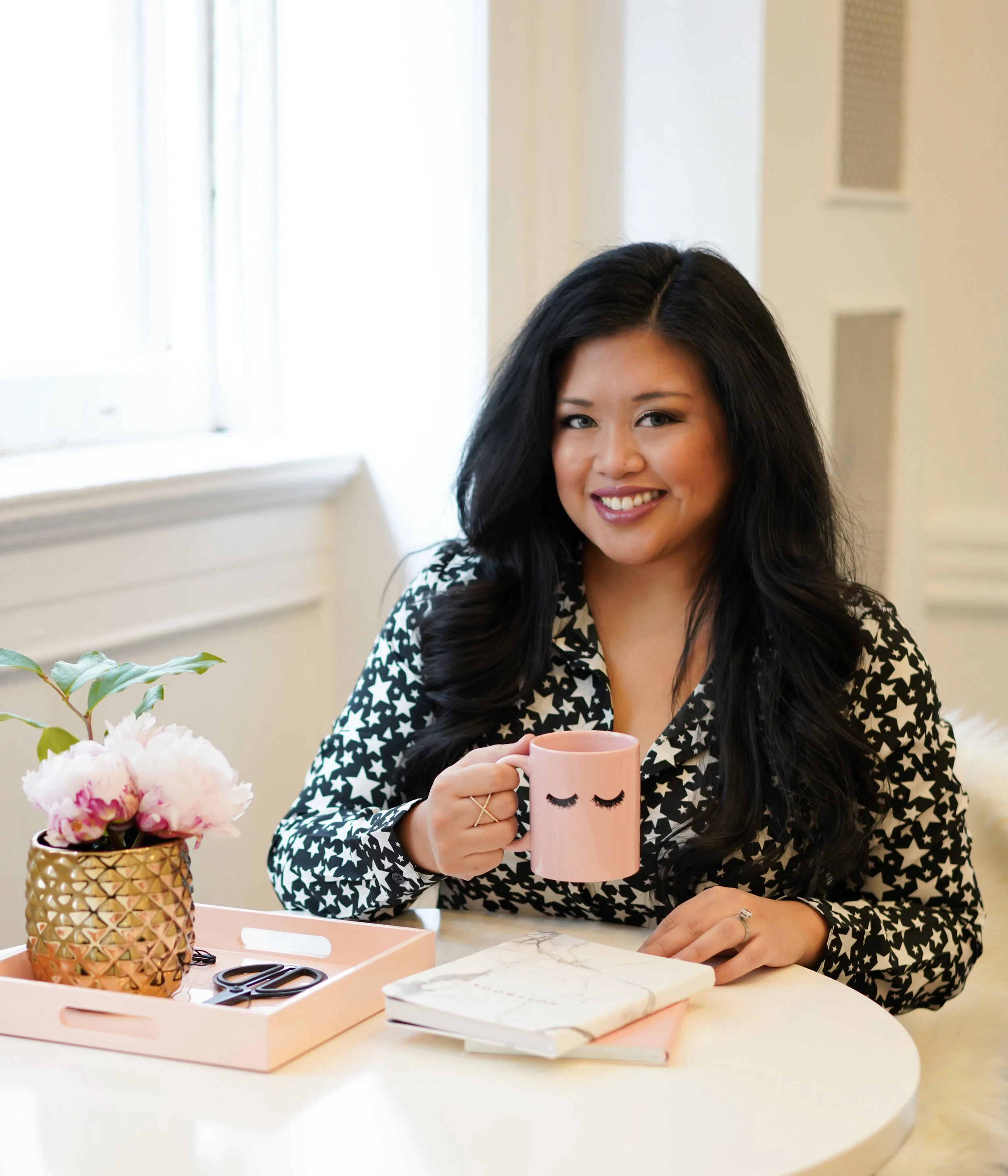 SDH 271: Taking the Leap from Finance to Photography with Elle Drouin
