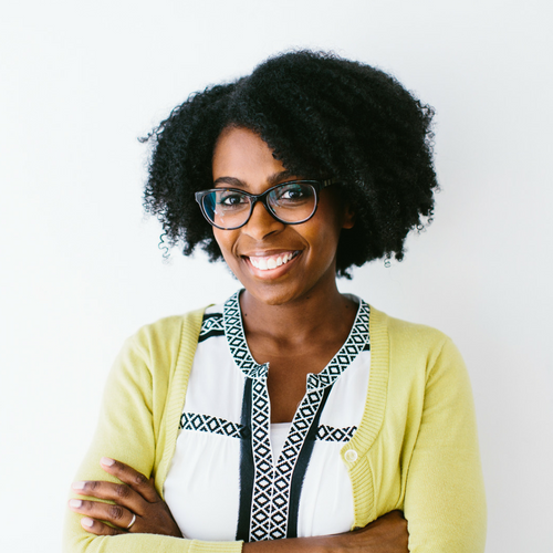 SDH 287: Discover How to Get on the Otherside of Busy with Shunta Grant