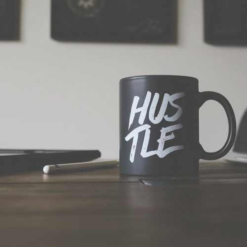 SDH 284: 6 Ways to Get Yourself Out of a Rut with Amanda Boleyn