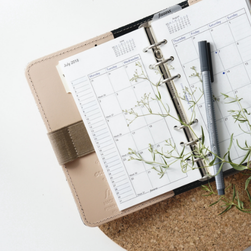 SDH 298: Discover How to Maximize Your Schedule with a Side-Hustle with Amanda Boleyn